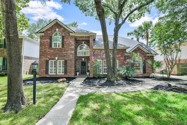 $409,000 | 12911 Bristol Berry Drive, Cypress, TX 77429