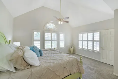 $409,000 | 12911 Bristol Berry Drive, Cypress, TX 77429