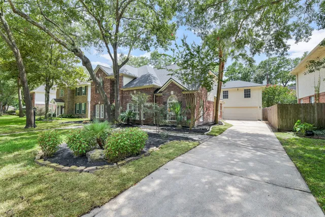 $409,000 | 12911 Bristol Berry Drive, Cypress, TX 77429