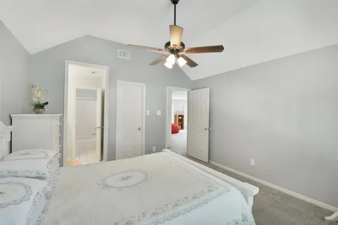 $409,000 | 12911 Bristol Berry Drive, Cypress, TX 77429