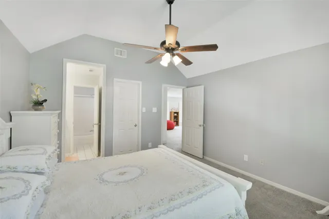 $409,000 | 12911 Bristol Berry Drive, Cypress, TX 77429