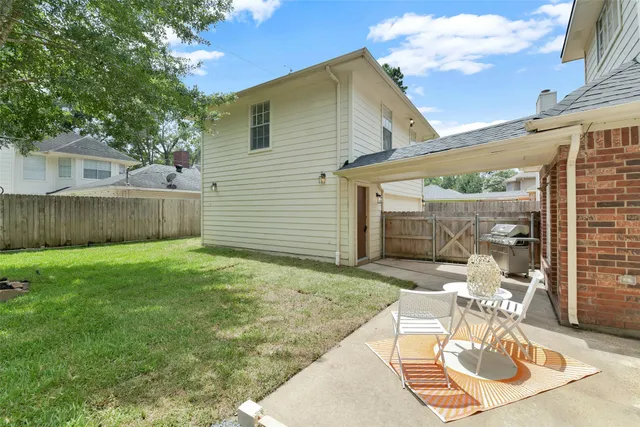 $409,000 | 12911 Bristol Berry Drive, Cypress, TX 77429