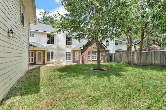 $409,000 | 12911 Bristol Berry Drive, Cypress, TX 77429