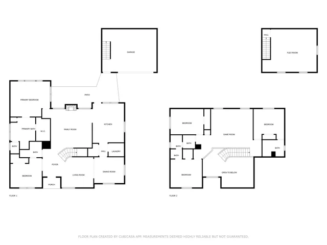$409,000 | 12911 Bristol Berry Drive, Cypress, TX 77429