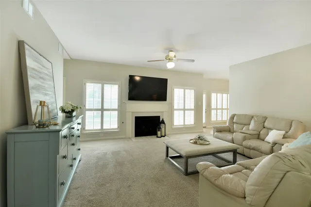 $409,000 | 12911 Bristol Berry Drive, Cypress, TX 77429