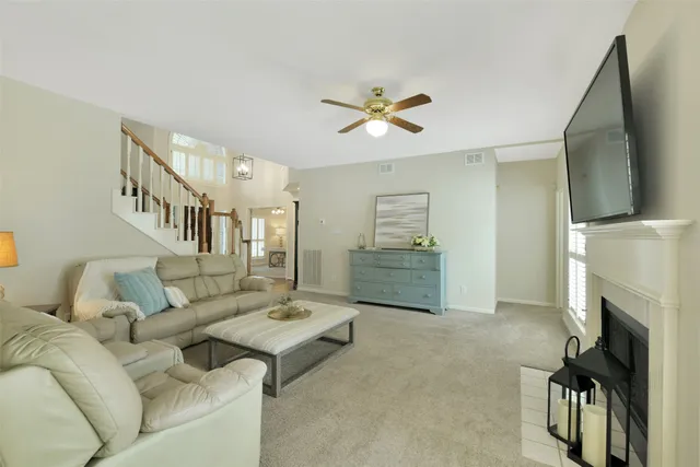 $409,000 | 12911 Bristol Berry Drive, Cypress, TX 77429