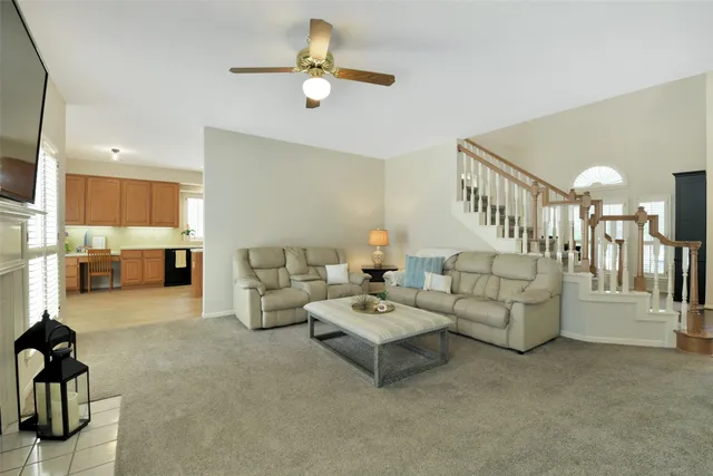 $409,000 | 12911 Bristol Berry Drive, Cypress, TX 77429