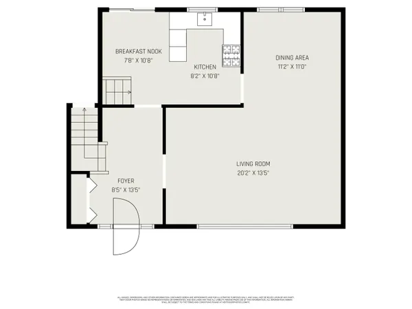 $375,000 | 36716 Rayburn, Livonia, MI 48154