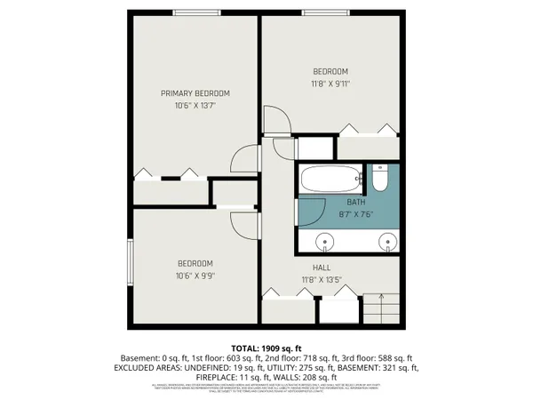 $375,000 | 36716 Rayburn, Livonia, MI 48154