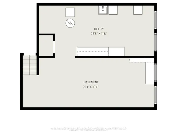 $375,000 | 36716 Rayburn, Livonia, MI 48154