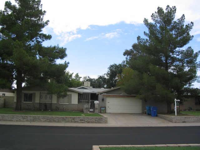 3806 West Hatcher Road Phoenix, AZ 85051 - Photo 1 of 1 Primary Photo