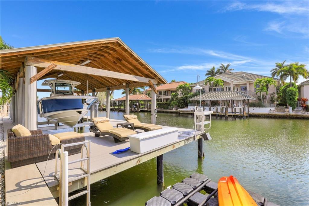 180 Channel Drive Naples, FL 34108 - Photo 31 of 34