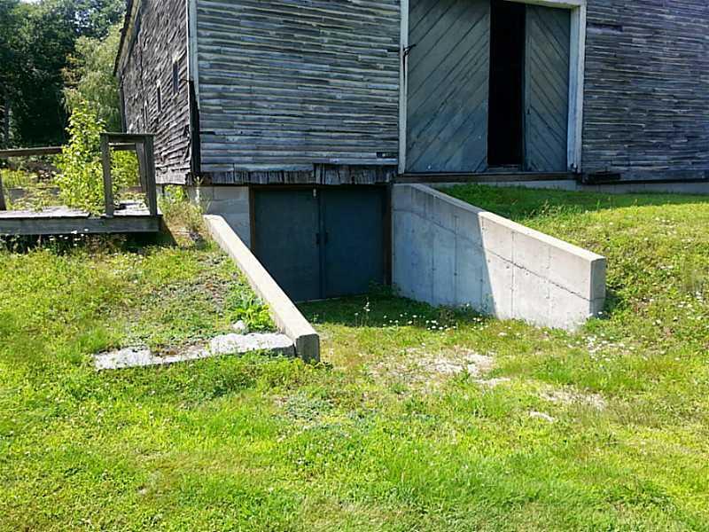 494 Colcord Pond Road Porter, ME 04068 - Photo 3 of 35 Exterior Front.