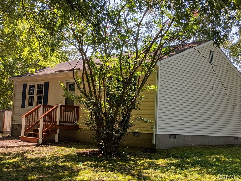5515 Hemlock Road Quinton, VA 23141 - Photo 3 of 42 Gallery Image 3