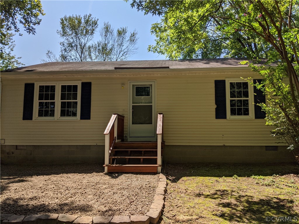 5515 Hemlock Road Quinton, VA 23141 - Photo 41 of 42 Gallery Image 41