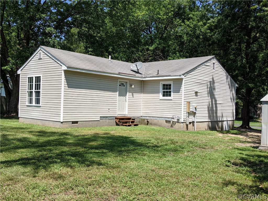 5515 Hemlock Road Quinton, VA 23141 - Photo 7 of 42 Gallery Image 7