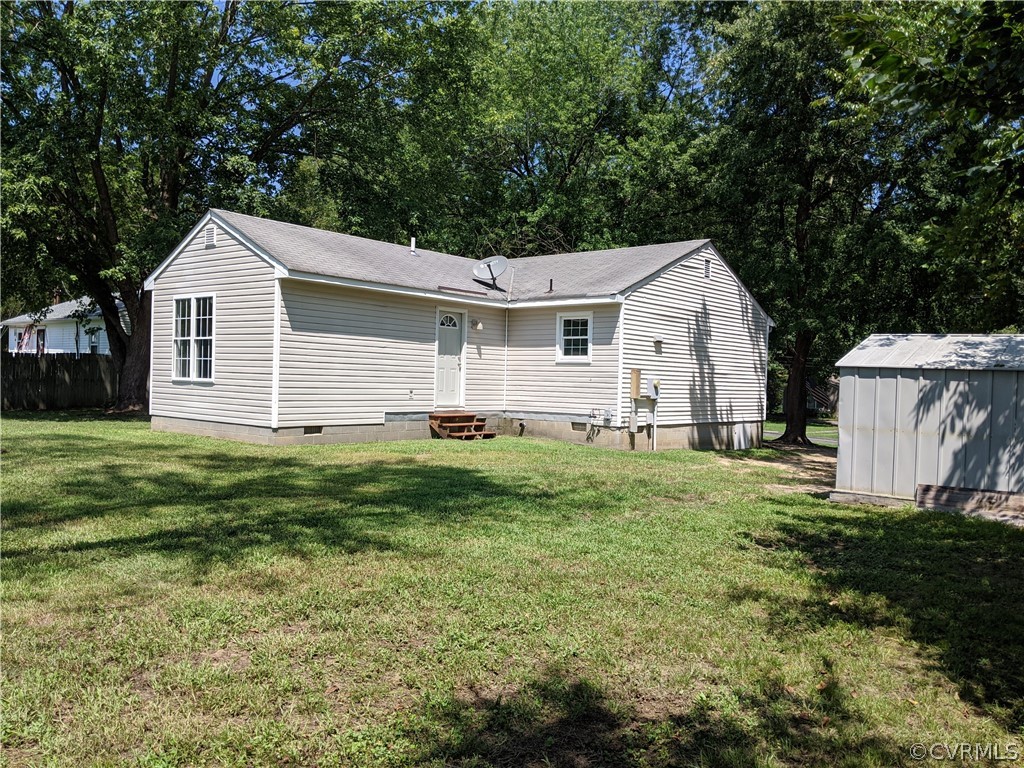 5515 Hemlock Road Quinton, VA 23141 - Photo 8 of 42 Gallery Image 8