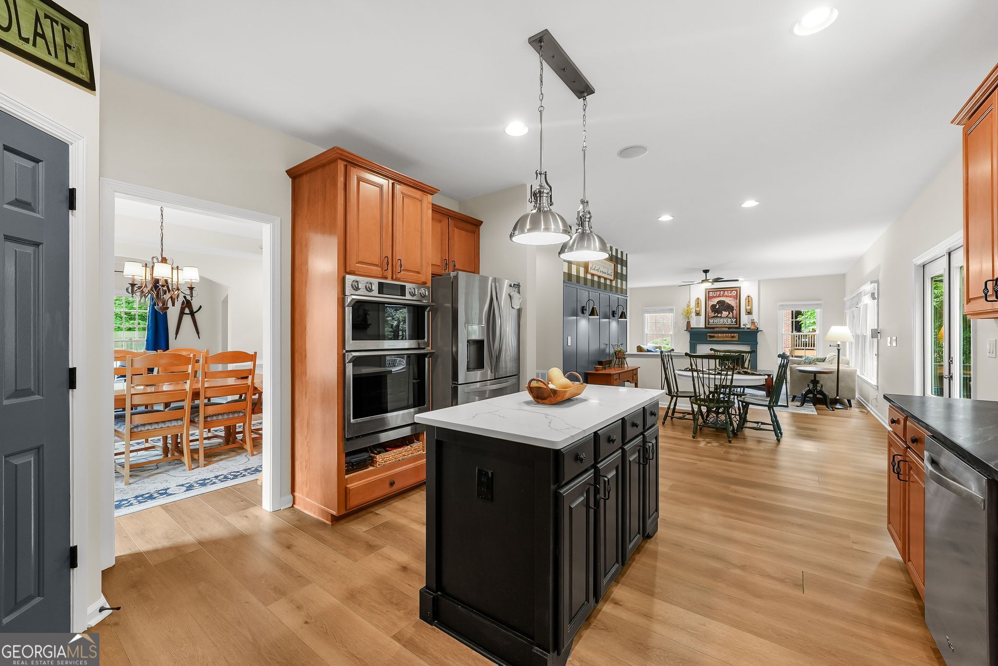 4008 Miner's Lane Villa Rica, GA 30180 - Photo 11 of 45