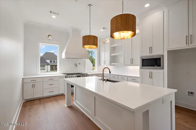 $835,000 | 462 Whittington Circle, Madison, MS 39110