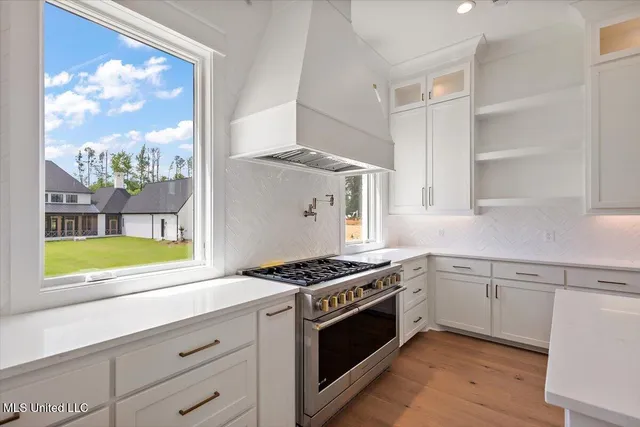 $835,000 | 462 Whittington Circle, Madison, MS 39110