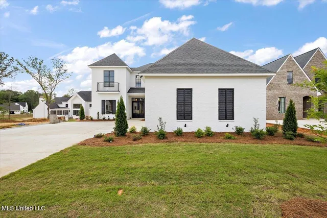 $835,000 | 462 Whittington Circle, Madison, MS 39110