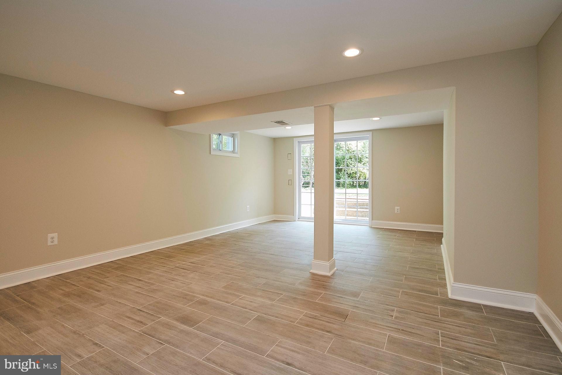 7577 Alleghany Road Manassas, VA 20111 - Photo 20 of 30 Basement
