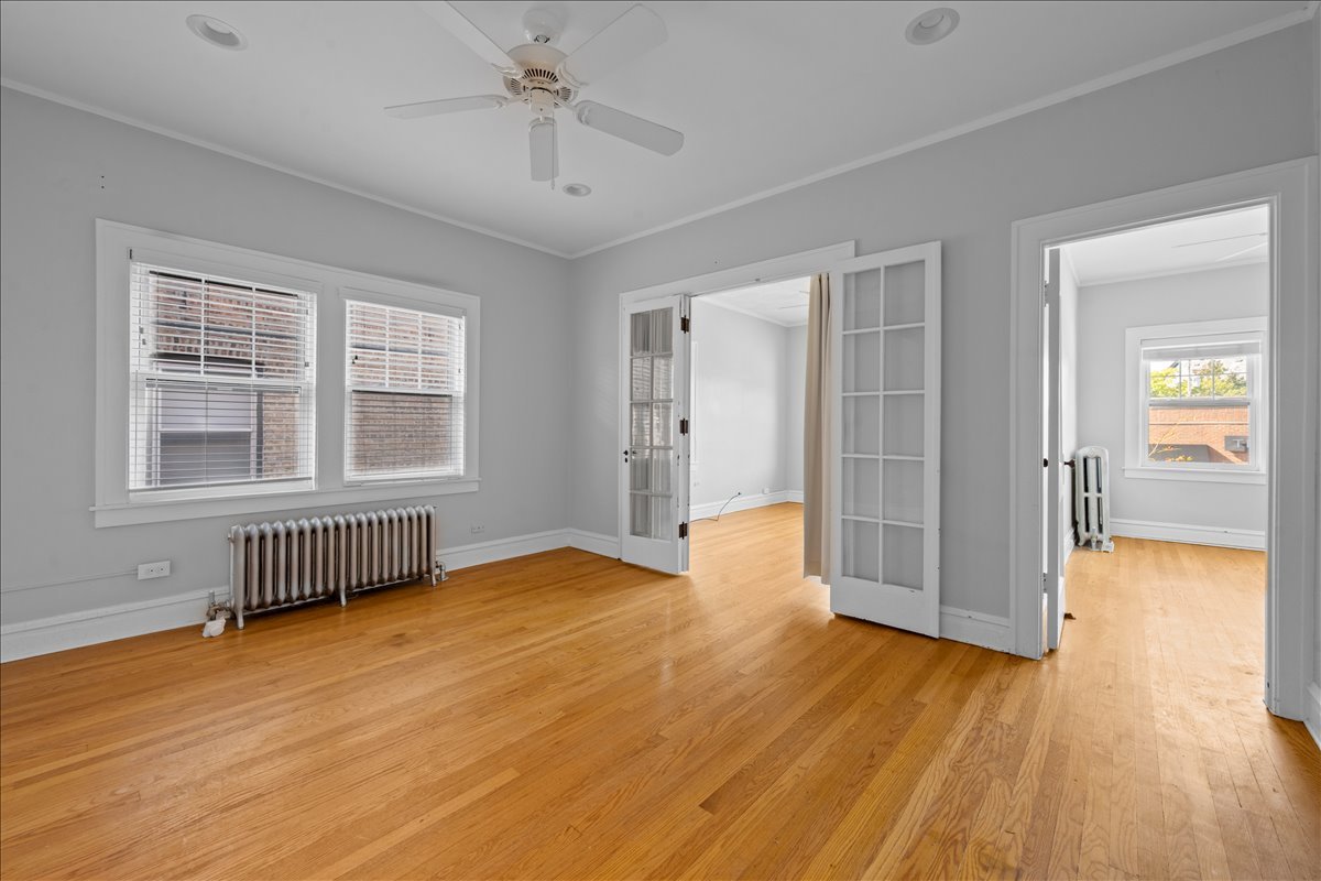 911 Green Bay Road, Unit 2S Winnetka, IL 60093 - Photo 2 of 12