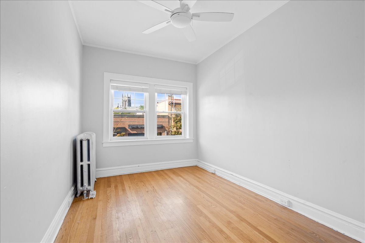 911 Green Bay Road, Unit 2S Winnetka, IL 60093 - Photo 5 of 12