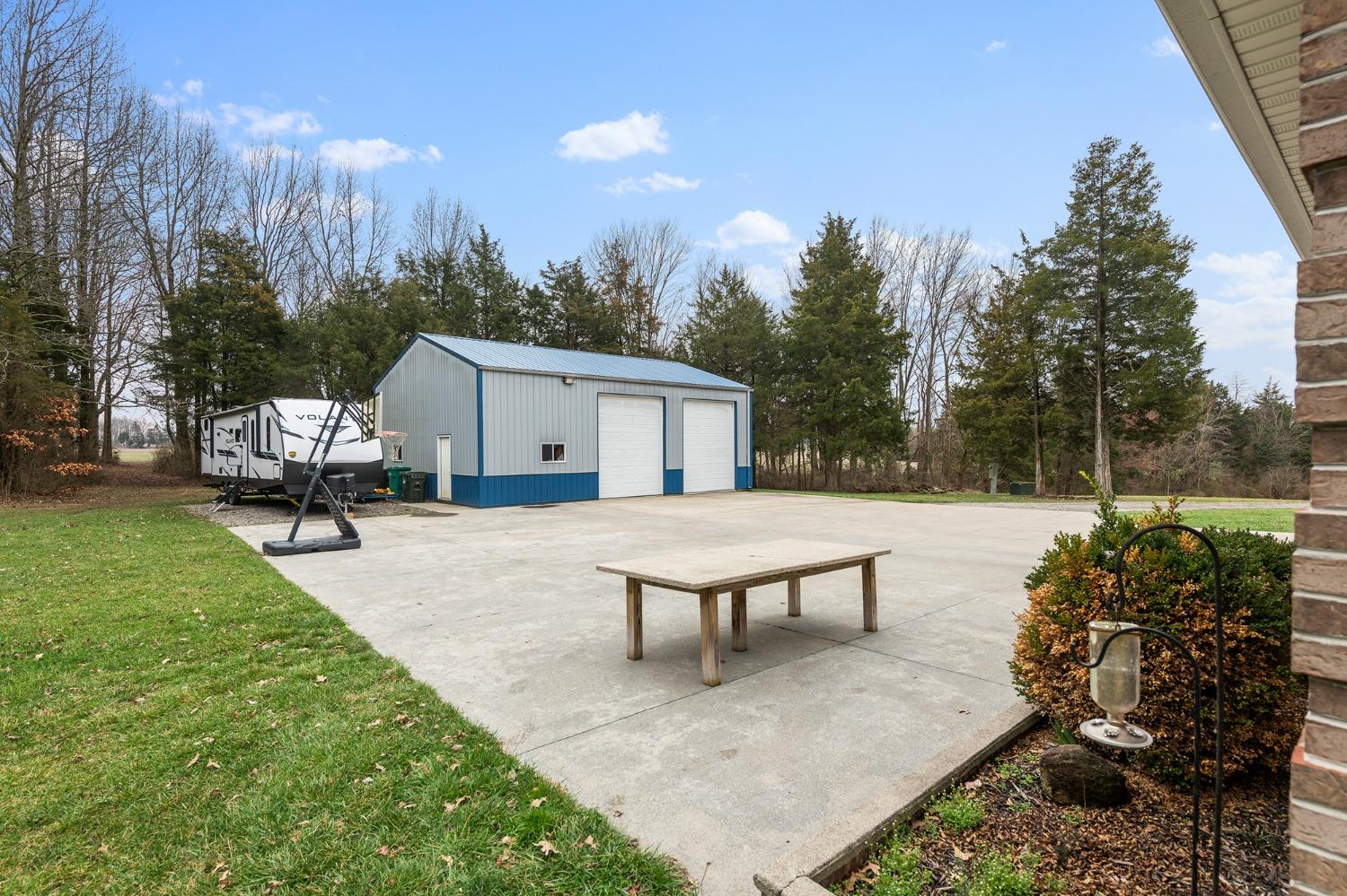 446 Merkel Road Batesville, IN 47006 - Photo 11 of 64