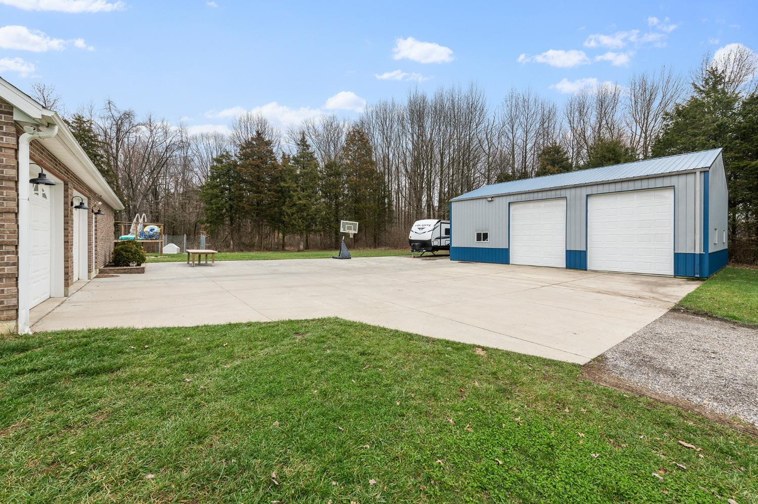 446 Merkel Road Batesville, IN 47006 - Photo 12 of 64
