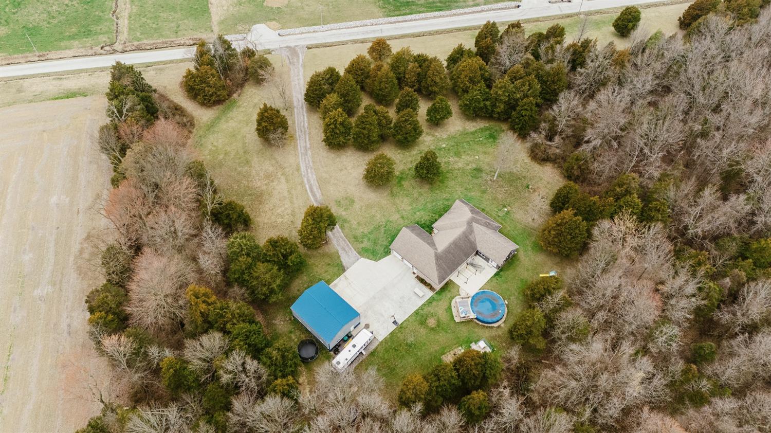 446 Merkel Road Batesville, IN 47006 - Photo 17 of 64