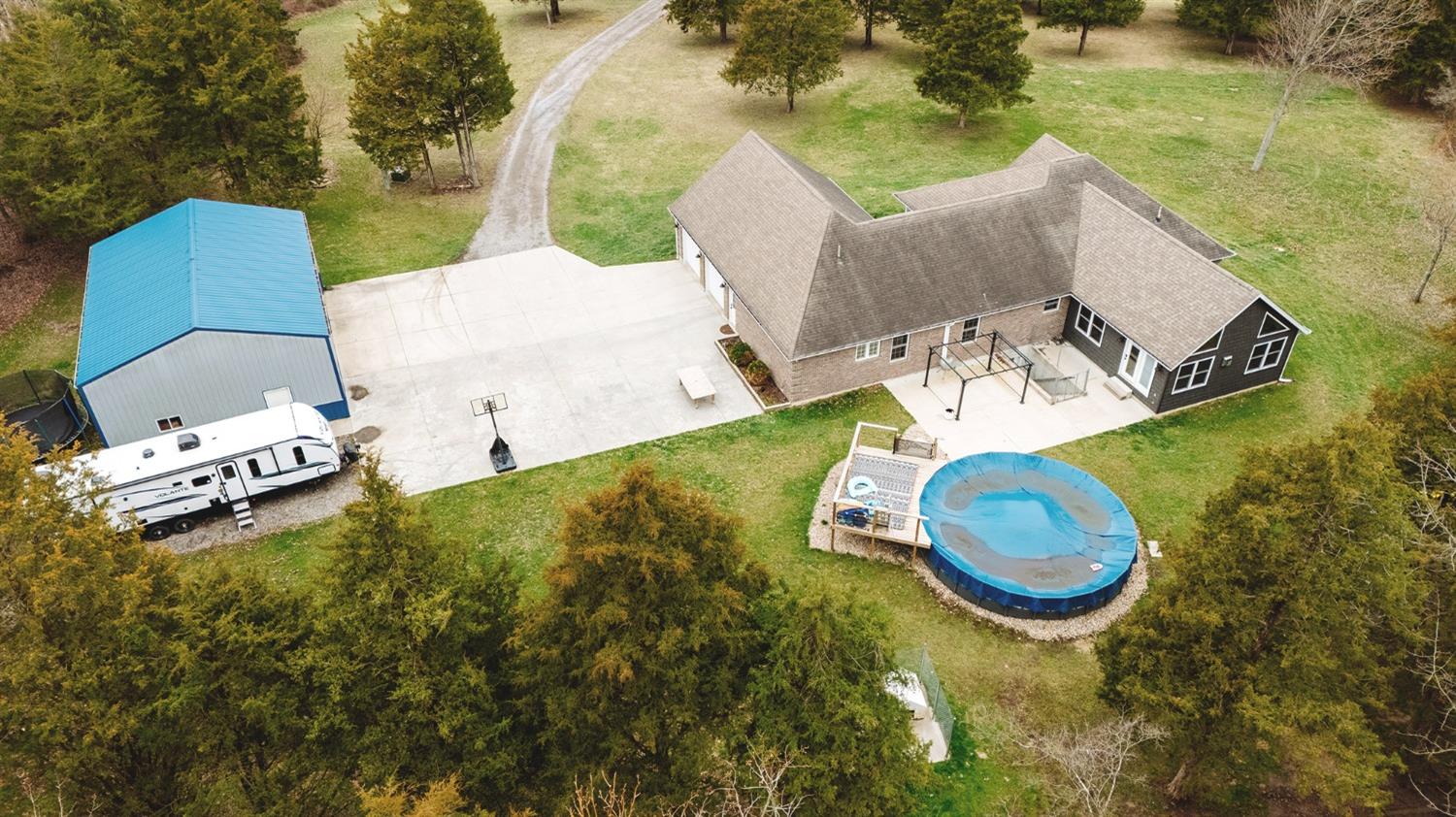 446 Merkel Road Batesville, IN 47006 - Photo 18 of 64