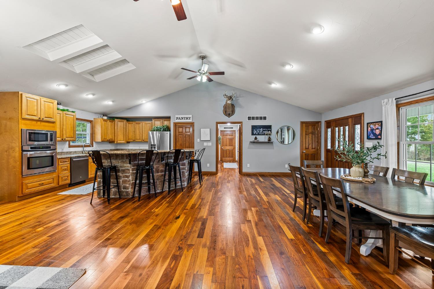 446 Merkel Road Batesville, IN 47006 - Photo 20 of 64