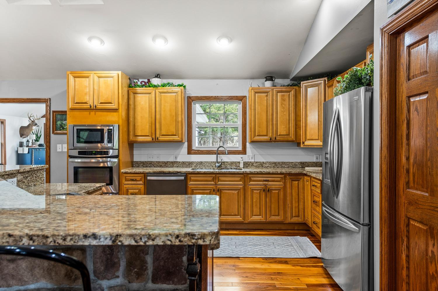 446 Merkel Road Batesville, IN 47006 - Photo 23 of 64