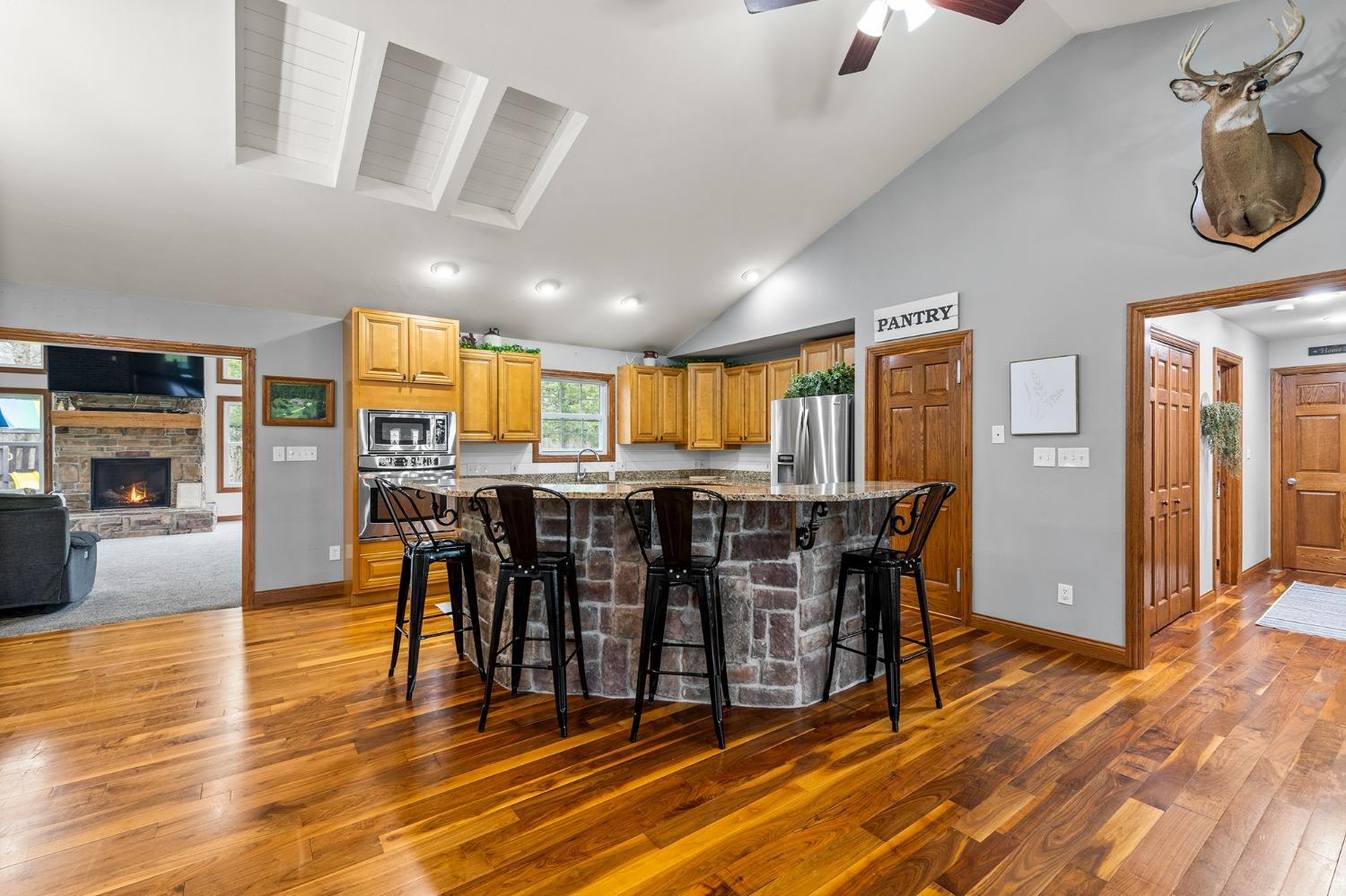 446 Merkel Road Batesville, IN 47006 - Photo 25 of 64