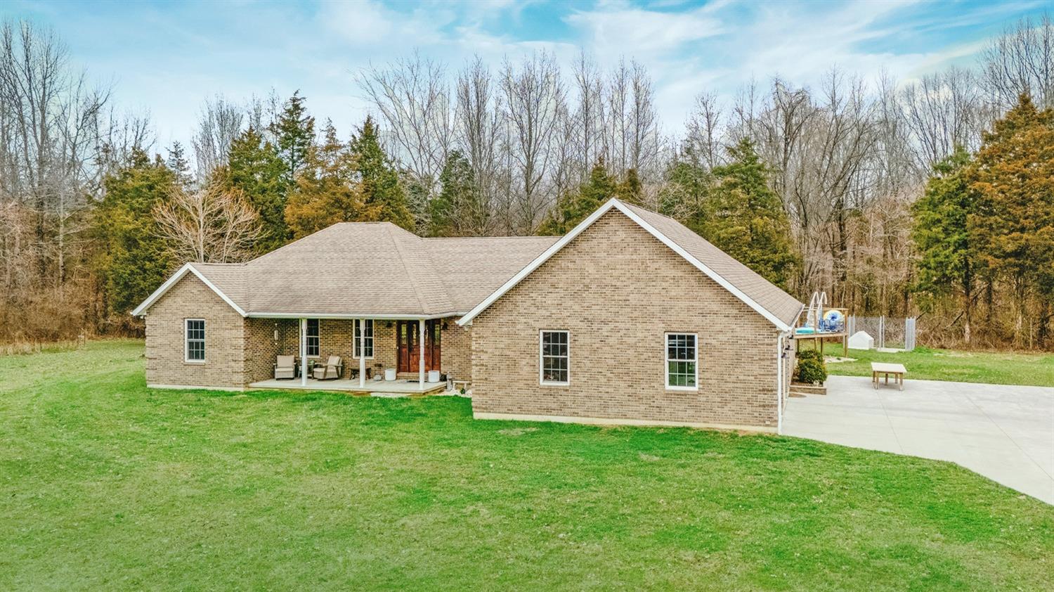446 Merkel Road Batesville, IN 47006 - Photo 3 of 64