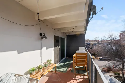 $324,900 | 1265 Race Street, Unit 302, Denver, CO 80206