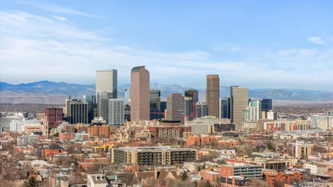 $324,900 | 1265 Race Street, Unit 302, Denver, CO 80206