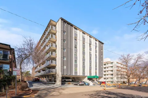 $324,900 | 1265 Race Street, Unit 302, Denver, CO 80206