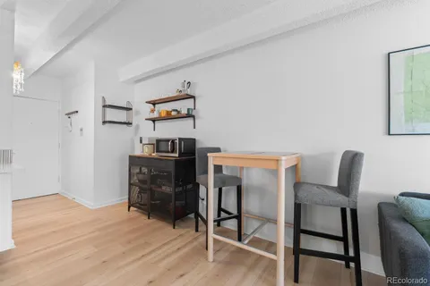 $324,900 | 1265 Race Street, Unit 302, Denver, CO 80206