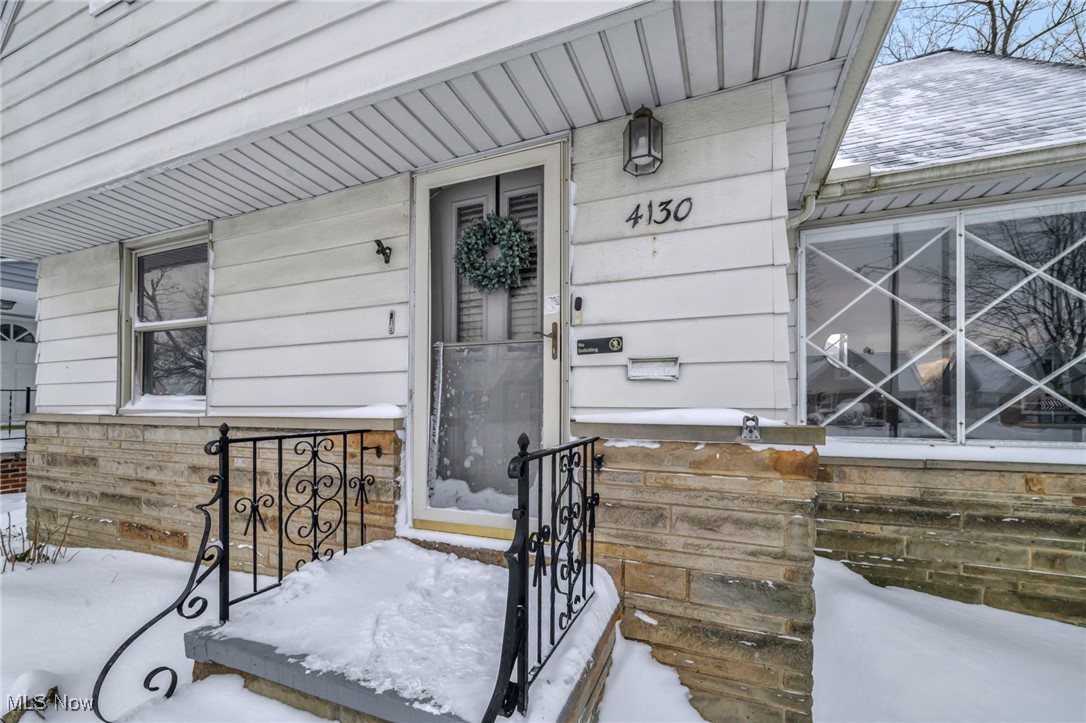 4130 Wyncote Road South Euclid, OH 44121 - Photo 3 of 49