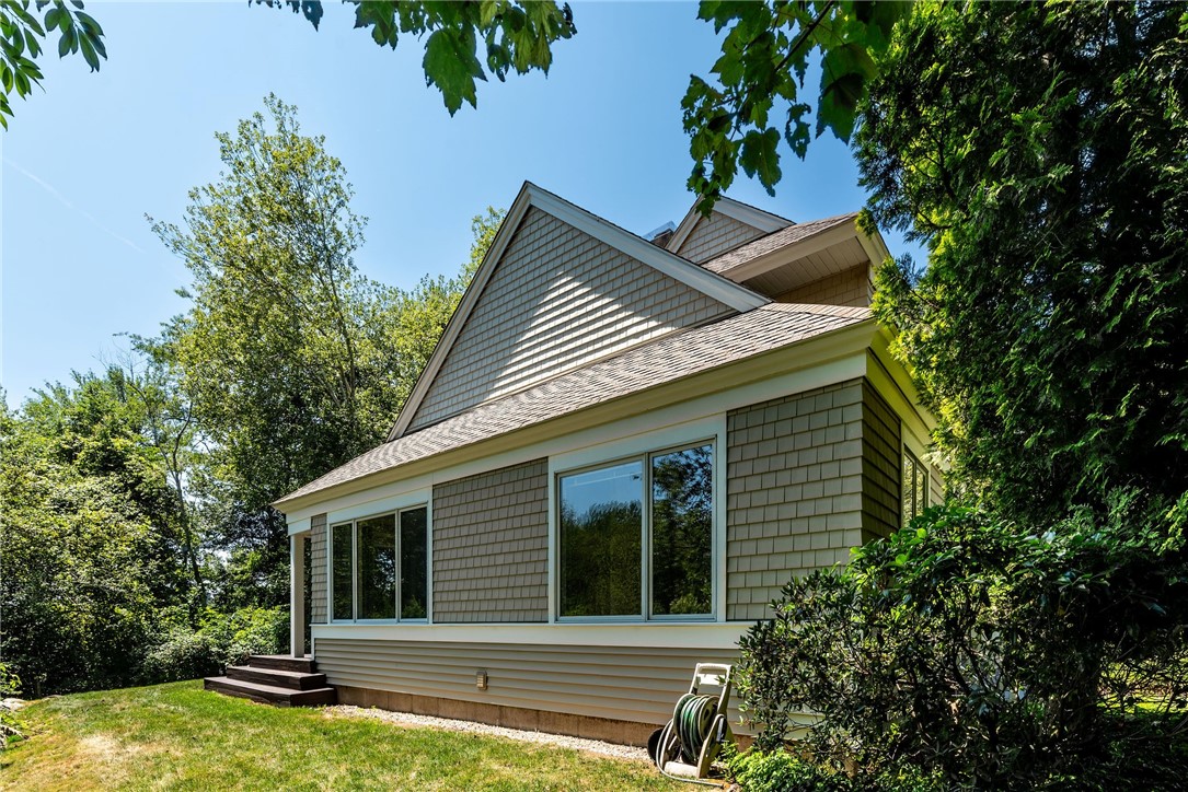 4 Polo Club Road Narragansett, RI 02882 - Photo 25 of 49