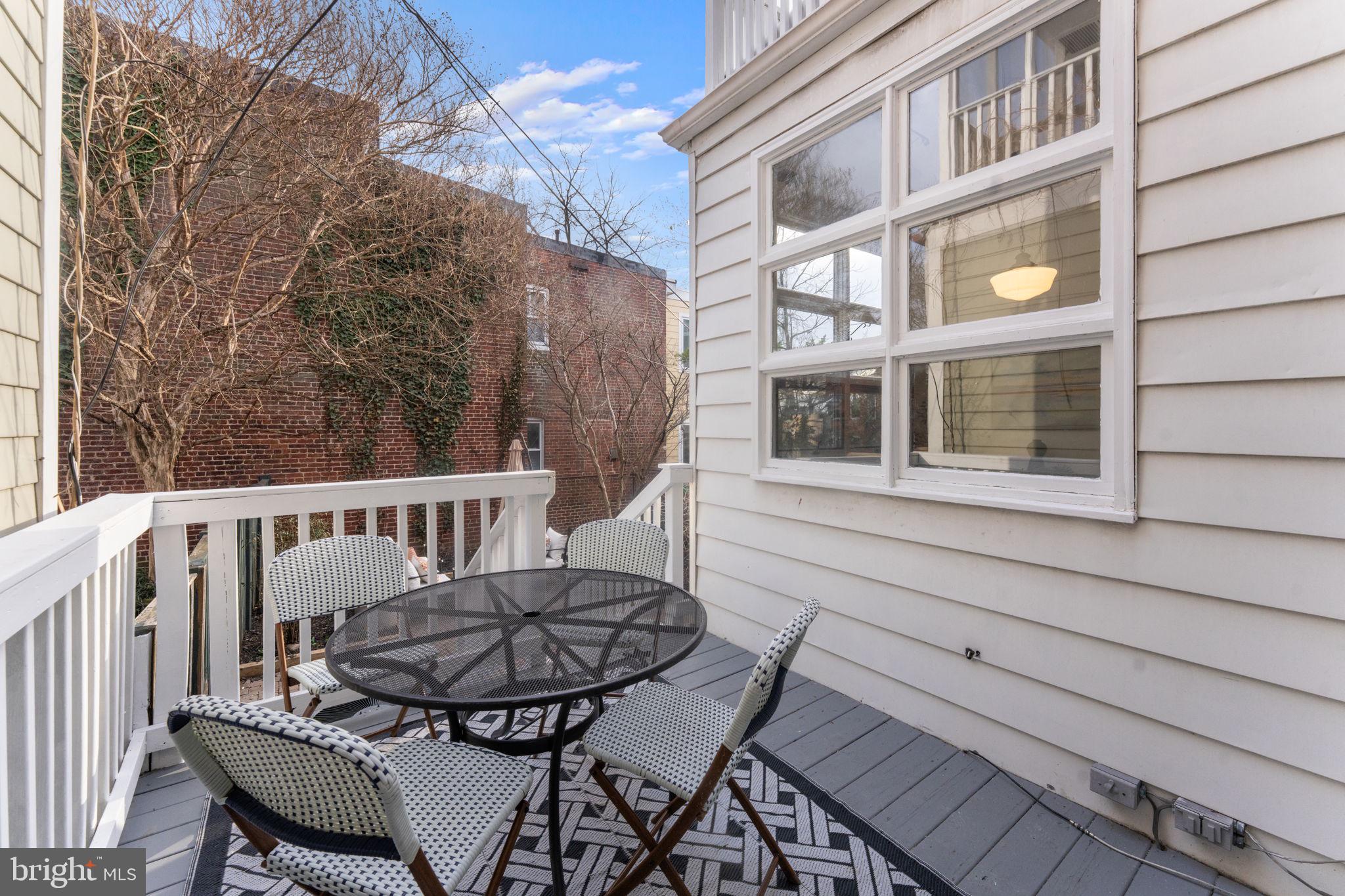 1802 Lamont Street Northwest Washington, DC 20010 - Photo 105 of 118