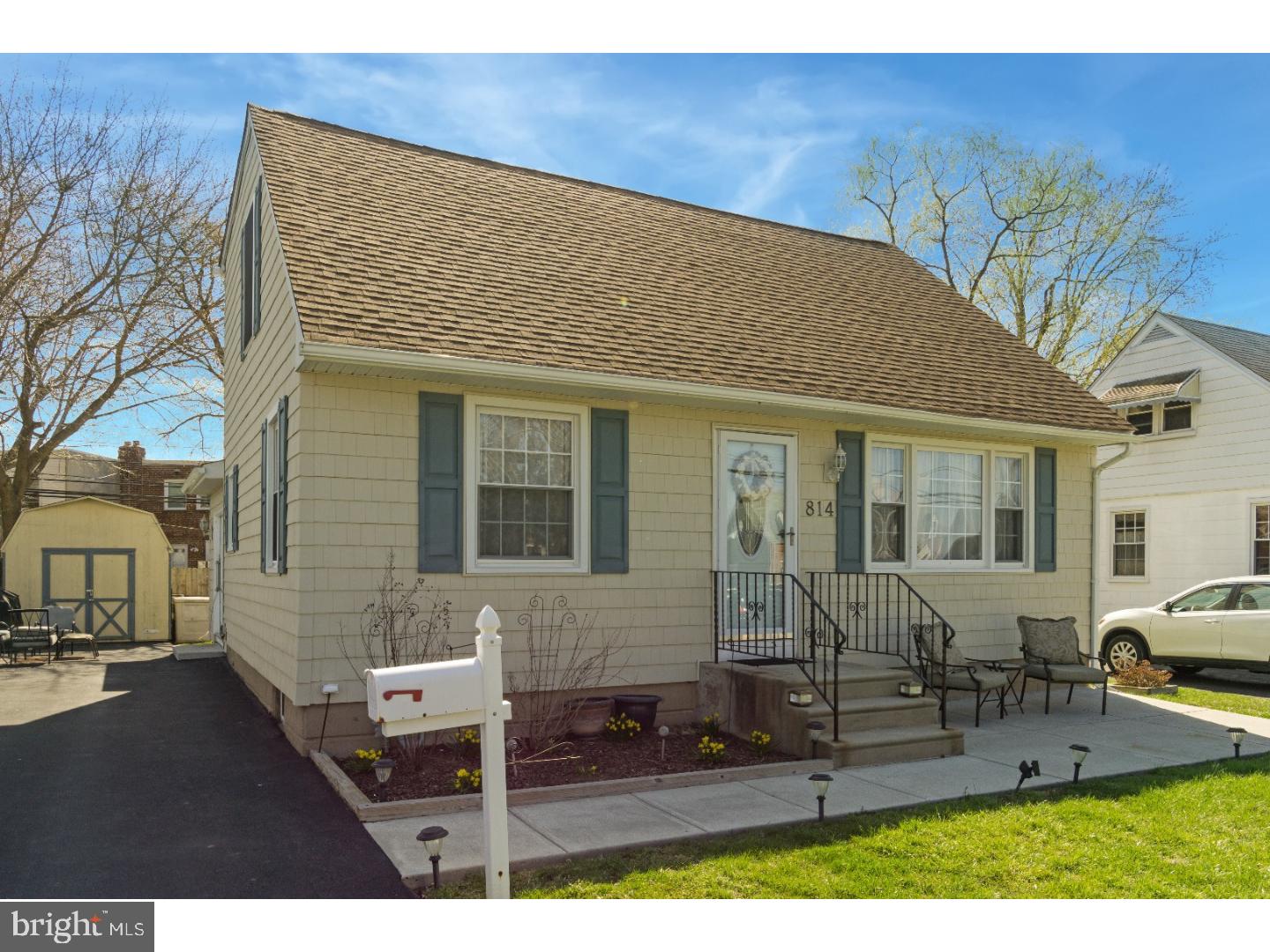 814 Fairview Road Swarthmore, PA 19081 - Photo 1 of 25