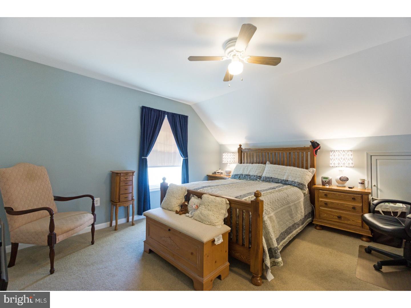 814 Fairview Road Swarthmore, PA 19081 - Photo 12 of 25 Bedroom