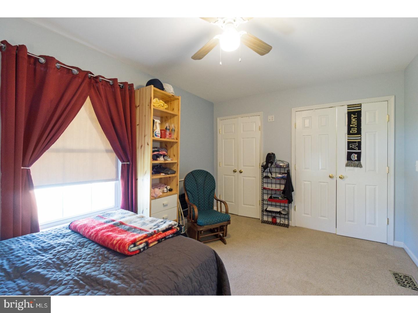 814 Fairview Road Swarthmore, PA 19081 - Photo 18 of 25 Bedroom 3