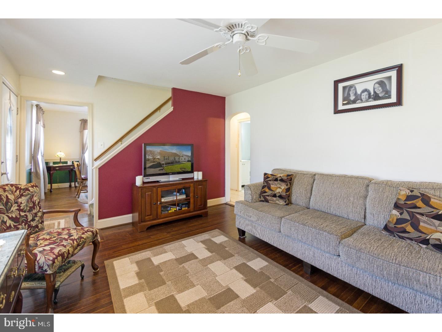 814 Fairview Road Swarthmore, PA 19081 - Photo 3 of 25