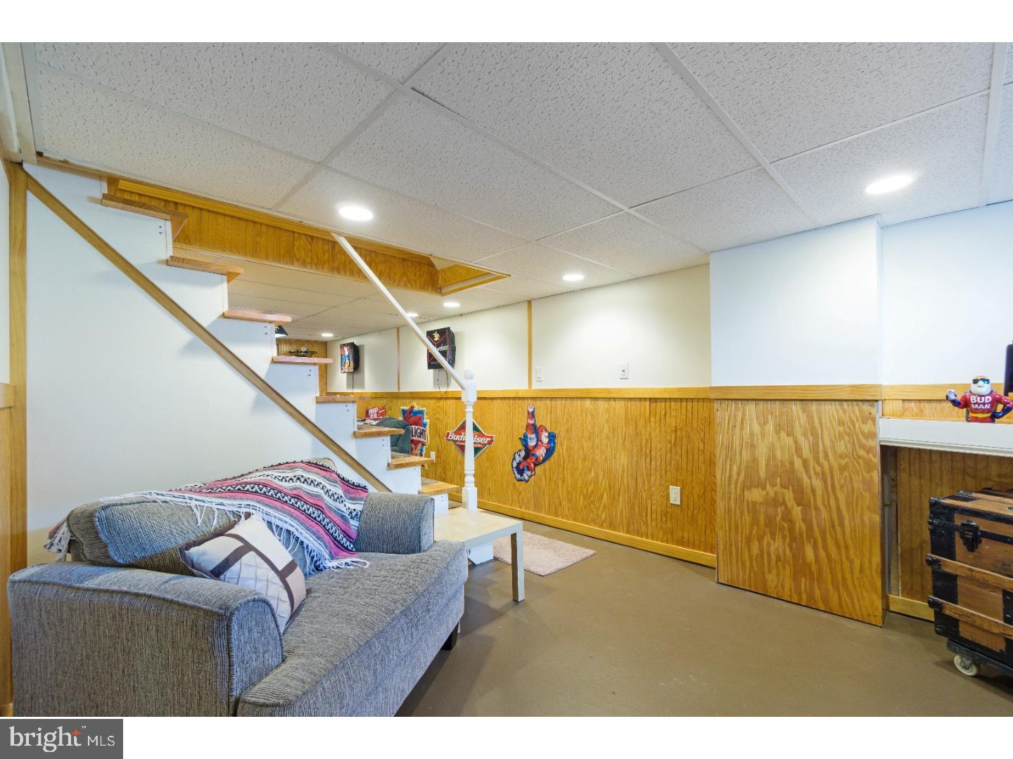 814 Fairview Road Swarthmore, PA 19081 - Photo 22 of 25 Basement