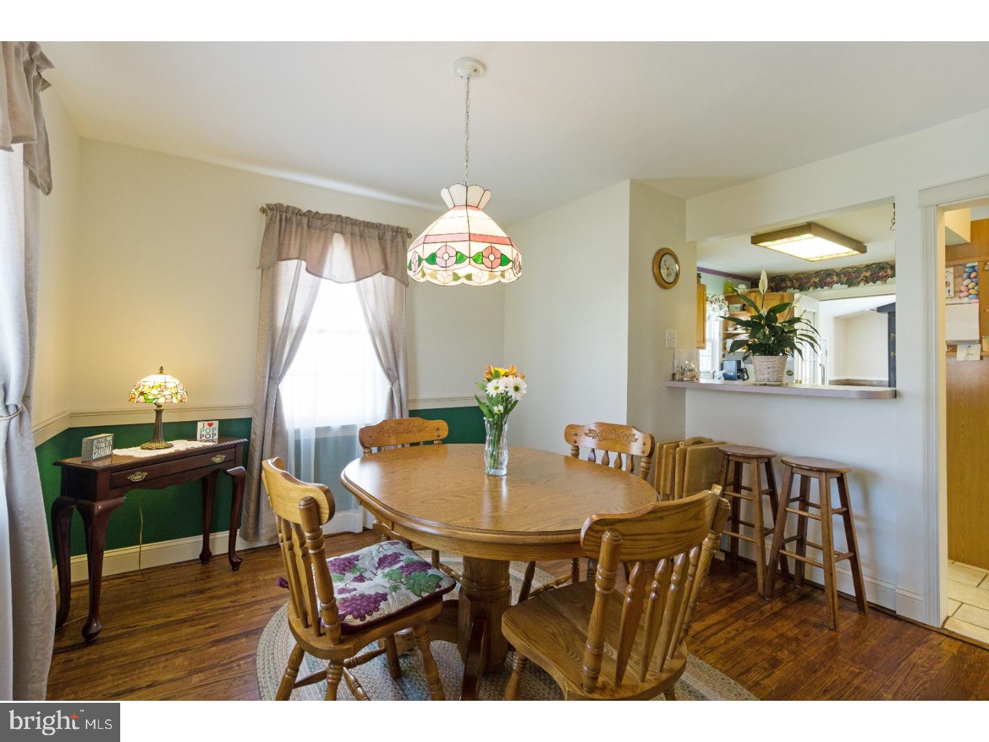 814 Fairview Road Swarthmore, PA 19081 - Photo 4 of 25 Dining Room