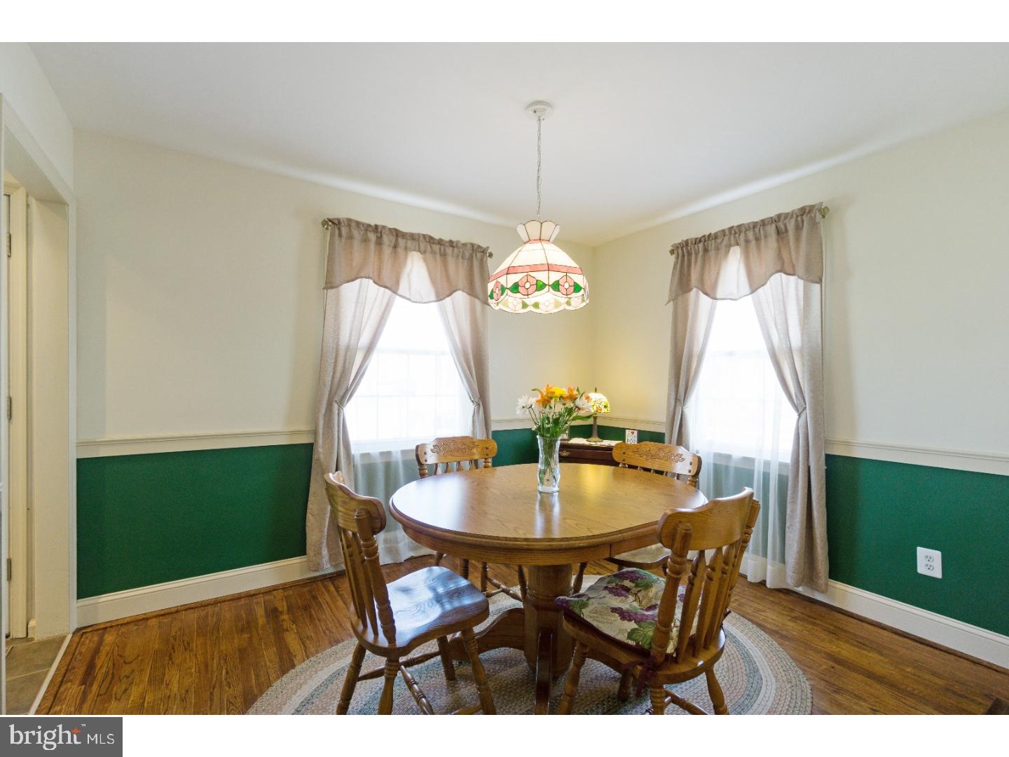 814 Fairview Road Swarthmore, PA 19081 - Photo 5 of 25 Dining Room